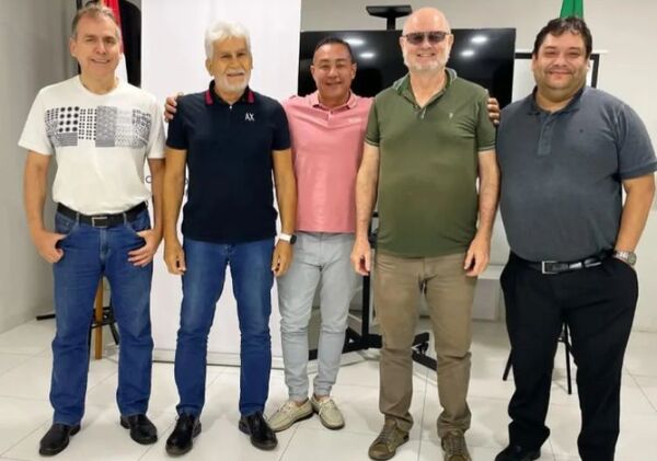 La Cámara de Industria, Comercio, Turismo y Servicios (CICTS) o llevó a cabo su primera reunión del año 2025