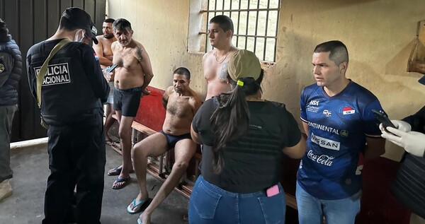 Sepa como se hizo un robo millonario de dinero de billeteras electrónicas desde la cárcel