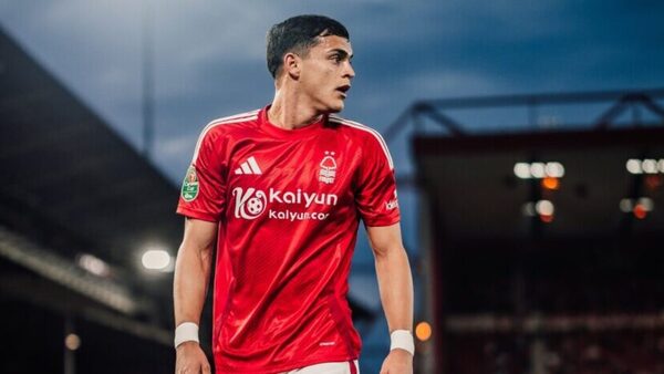 Iraola baja de la nube al equipo de Ramón Sosa