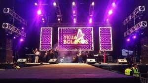 Todo listo para el Festival Ykua Bolaños 2025: Una noche llena de música y tradición en Caazapá - Nacionales - ABC Color