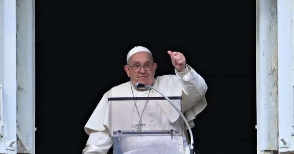 Diario HOY | El papa dice que la Iglesia católica está dispuesta a aceptar fecha fija para la Pascua