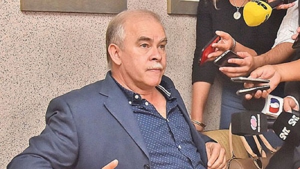 Condenan a Walter Bower a 15 años por torturas