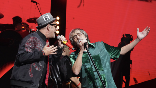 Flashback Fest: ¡El Rock y Pop Latino regresan a San Bernardino!