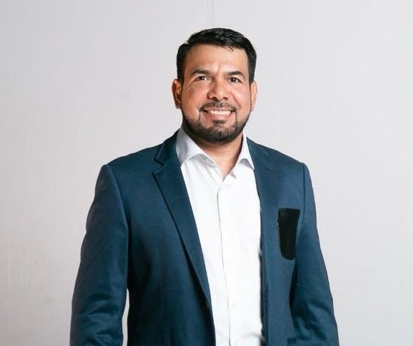 Wilson Benítez se perfila como referente importante para la unidad en la ANR
