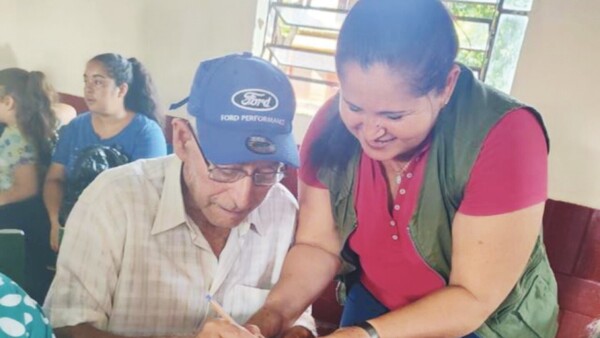 Pensión sin censo tocará a abues de 79 años o menos