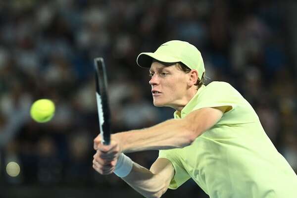 Abierto de Australia: Sinner-Zverev, la final en Melbourne - Polideportivo - ABC Color