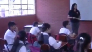 Plantean prohibir celulares en las escuelas - SNT