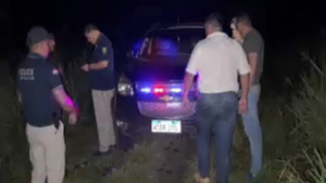 Asaltaron a hermano de intendente en Paso Yobái - SNT
