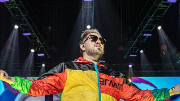 Flashback Fest llega al gran Anfiteatro de San Bernardino