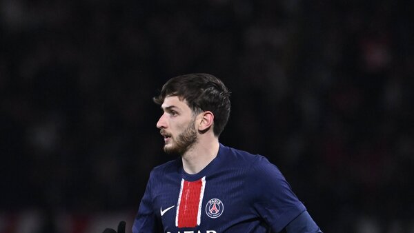 Kvaratskhelia tampoco es suficiente en el PSG