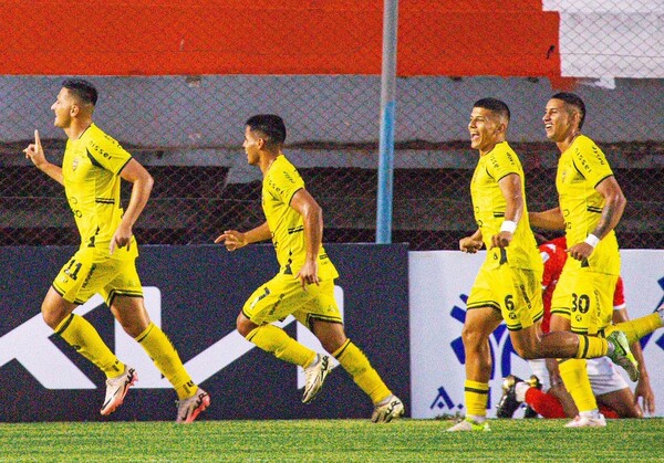Recoleta consiguió agónico empate y trae punto de oro de Kaarendy