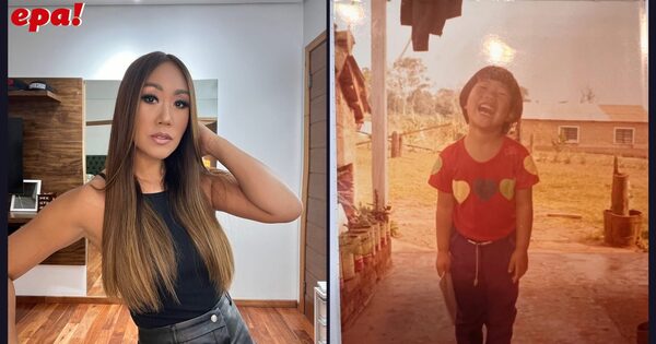 “¿Querés ser como yo?” La reflexión más honesta de Yolanda Park