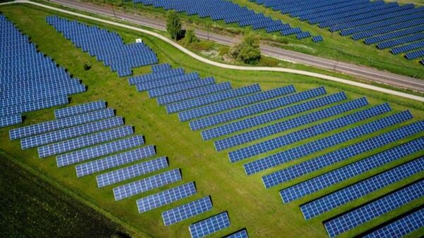La «Agenda Verde» es un beneficio para China y un lastre para Occidente