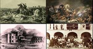 La Nación / ¿Colombia ofreció a los paraguayos la ciudadanía tras la guerra contra la Triple Alianza?