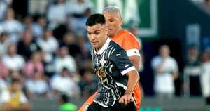 La Nación / Clásicos en el menú inicial