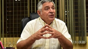 ‘‘Vamos a culminar el año escolar con la mejor infraestructura de los últimos años’’