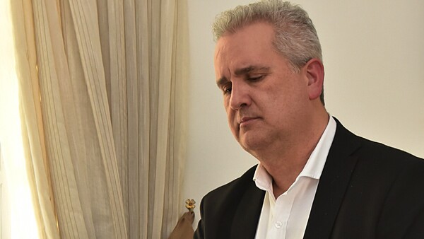 “Es estratégico superar impasse con DEA y lograr un acuerdo”