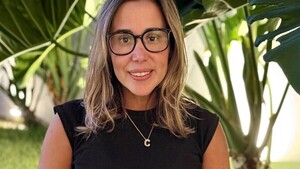 Ceci Achar “Ser apasionado en lo que hacemos es fundamental en el mundo de los eventos”