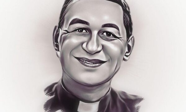 Prólogo del Evangelio y unción espiritual de Jesús