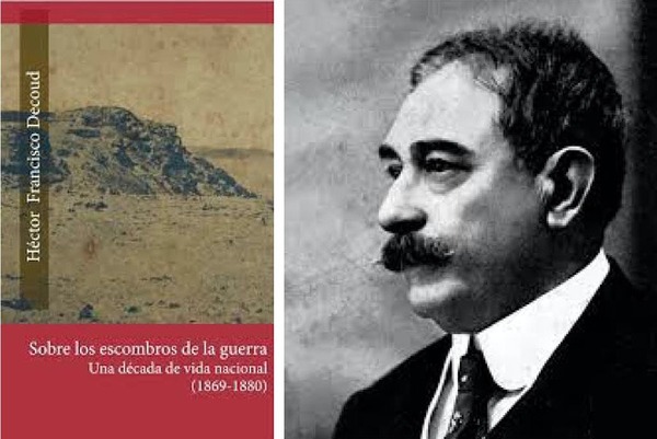 Lopismo y anti-lopismo: Algunos comentarios de Héctor F. Decoud (1925-1930)