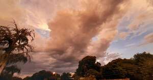 Diario HOY | Inicio de semana con alta inestabilidad atmosférica