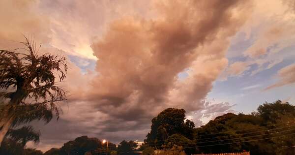 Diario HOY | Inicio de semana con alta inestabilidad atmosférica
