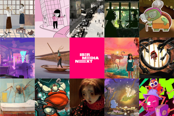 Ibermedia Next: sigue abierta la convocatoria para proyectos de animación