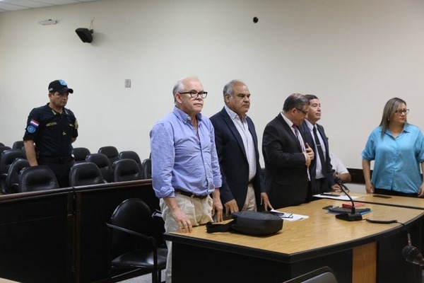 Tras 25 años. condenan a Walter Bower a 15 años de cárcel por torturas en 2000 - ADN Digital