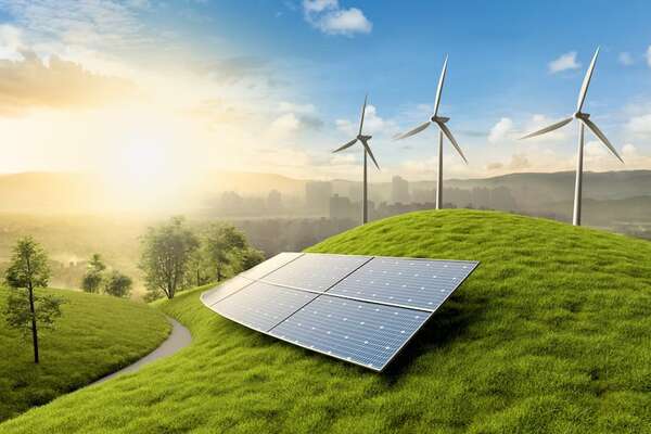 Día Internacional de la Energía Limpia: cuándo es y su importancia en el mundo de hoy y el mañana - Ciencia - ABC Color