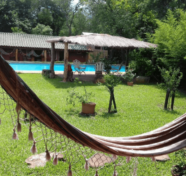 El turismo rural en Paraguay: conexión con la naturaleza y desarrollo comunitario