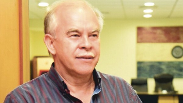 Walter Bower ligó 15 años de cárcel