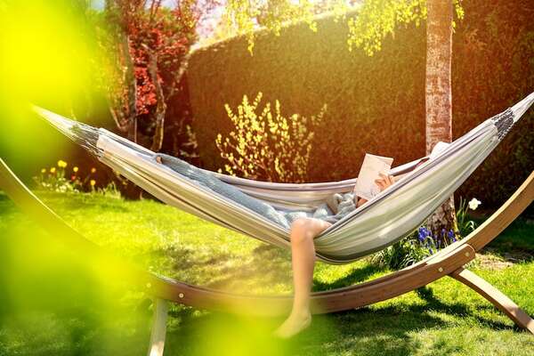 Slow living: qué implica el “vivir lento” y cómo aplicarlo para obtener sus beneficios - Estilo de vida - ABC Color