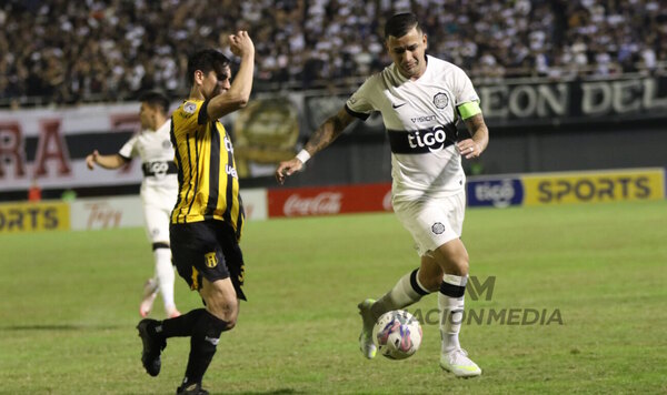Versus / Olimpia ante Guaraní, el primero de los dos clásicos del domingo