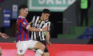 Versus / Cerro Porteño se estrena ante el motivado supercampeón Libertad