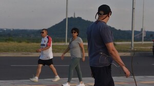 Paraguay tendrá una población más envejecida en el 2050: ¿Qué implica eso?