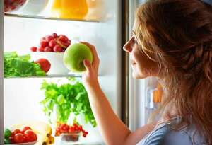 ¿Es bueno comer frutas por la noche? Verdades detrás de este hábito - Gastronomía - ABC Color