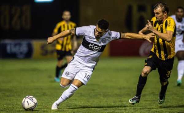 Olimpia y Guaraní protagonizarán una nueva edición del clásico más añejo - trece