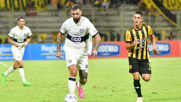 El clásico más añejo abre la jornada futbolera de hoy - Unicanal