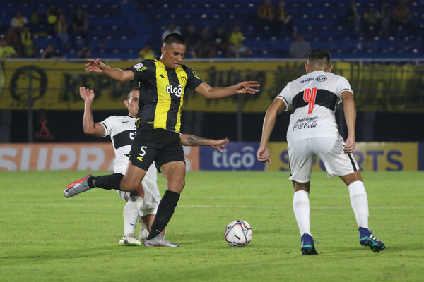 Olimpia y Guaraní se verán las caras en el Defensores • PARAGUAY TV