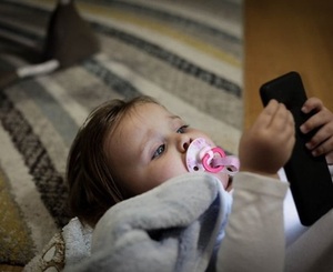 No deben usar pantallas antes de los 6 años, advierten expertos - ADN Digital