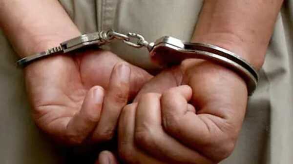 Después de 15 años, capturan a presunto violador en Minga Guazú - Unicanal