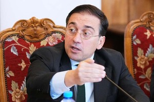 España aboga por ratificar el acuerdo UE-Mercosur "lo antes posible" - 1000 Noticias