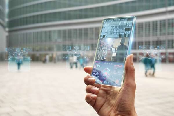 El futuro de los smartphones: ¿qué podemos esperar en los próximos 10 años? - Tecnología - ABC Color