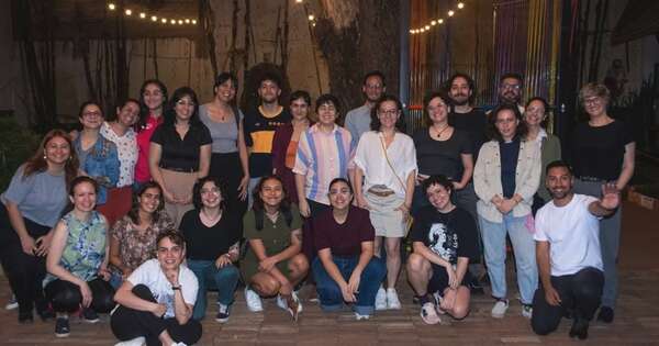 La Nación / Preparan en CDE “Memoria y Futuro” por aniversario de la caída de la dictadura