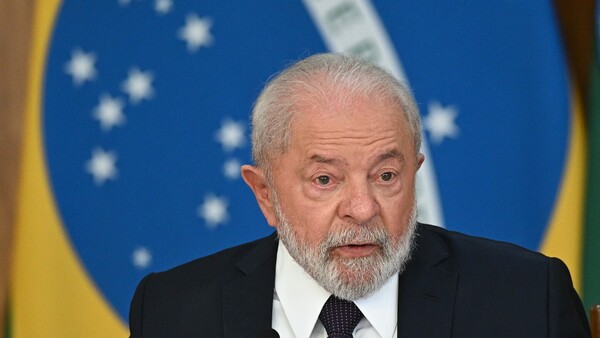Brasil pide explicaciones a EEUU sobre el trato "degradante" a sus ciudadanos deportados