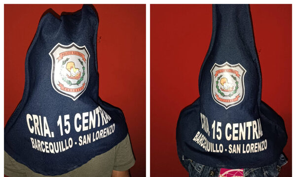 Detienen a una pareja por hacer “el delicioso” en plena calle