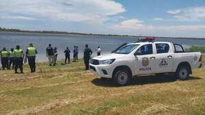 Ahogamiento, la causa de muerte del cuerpo hallado en la Costanera de Asunción - Policiales - ABC Color