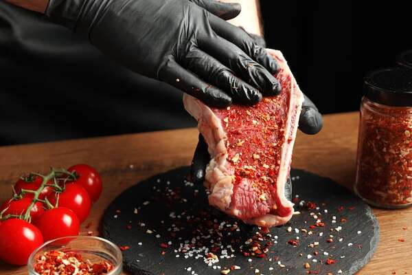 Cómo hacer que la carne quede jugosa: técnicas de marinado y cocción ideales - Gastronomía - ABC Color