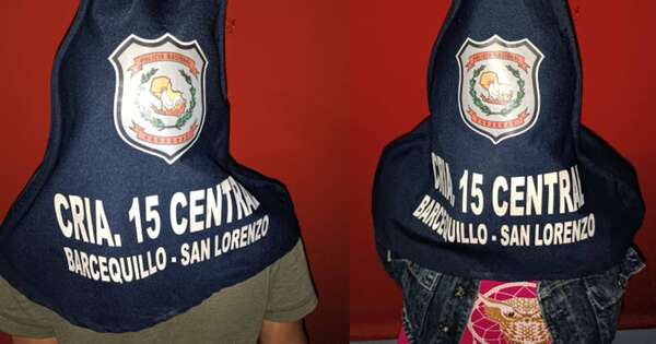 Diario HOY | Fueron descubiertos haciendo el “delicioso” en una parada y acabaron detenidos