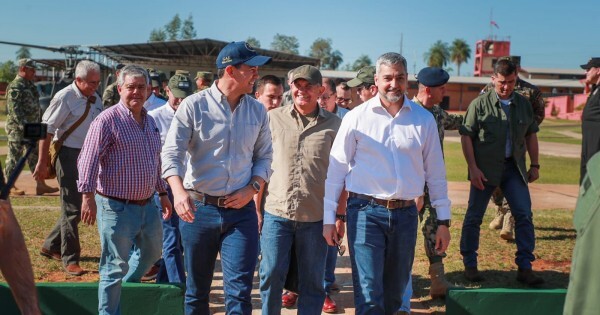 Los elefantes blancos del Estado: USD 511 millones para obras sin terminar y edificios abandonados
